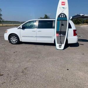 Meet your Posher, Randy